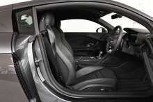 Audi R8 FSI V10 Performance Edition