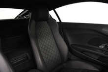 Audi R8 FSI V10 Performance Edition