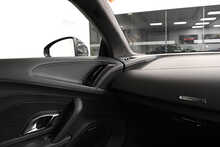 Audi R8 FSI V10 Performance Edition