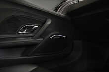 Audi R8 FSI V10 Performance Edition