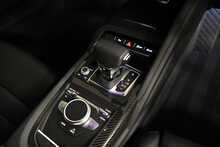 Audi R8 FSI V10 Performance Edition