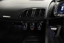 Audi R8 FSI V10 Performance Edition