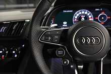 Audi R8 FSI V10 Performance Edition