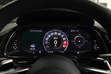 Audi R8 FSI V10 Performance Edition