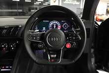 Audi R8 FSI V10 Performance Edition