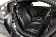 Audi R8 FSI V10 Performance Edition