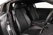 Audi R8 FSI V10 Performance Edition