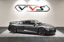 Audi R8 FSI V10 Performance Edition
