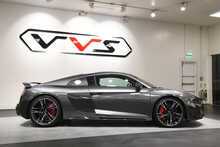 Audi R8 FSI V10 Performance Edition