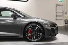 Audi R8 FSI V10 Performance Edition