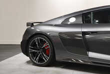 Audi R8 FSI V10 Performance Edition