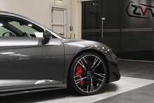 Audi R8 FSI V10 Performance Edition