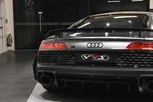 Audi R8 FSI V10 Performance Edition