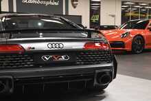 Audi R8 FSI V10 Performance Edition
