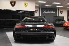 Audi R8 FSI V10 Performance Edition