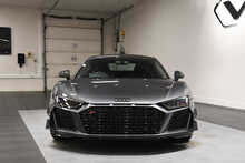 Audi R8 FSI V10 Performance Edition