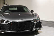 Audi R8 FSI V10 Performance Edition