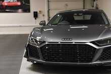 Audi R8 FSI V10 Performance Edition