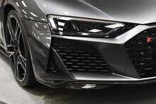 Audi R8 FSI V10 Performance Edition