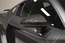 Audi R8 FSI V10 Performance Edition