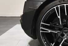 Audi R8 FSI V10 Performance Edition