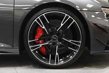 Audi R8 FSI V10 Performance Edition