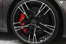 Audi R8 FSI V10 Performance Edition