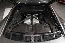 Audi R8 FSI V10 Performance Edition