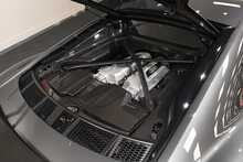 Audi R8 FSI V10 Performance Edition