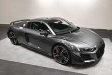 Audi R8 FSI V10 Performance Edition
