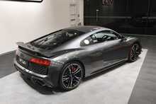 Audi R8 FSI V10 Performance Edition