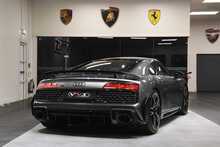 Audi R8 FSI V10 Performance Edition