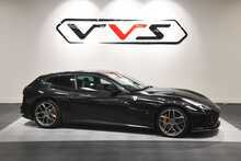 Ferrari GTC4Lusso T V8