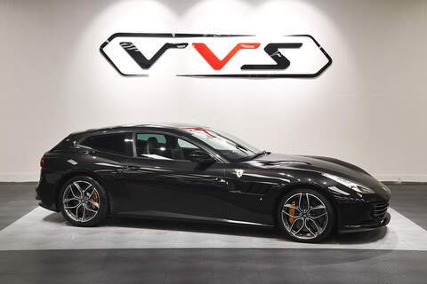 3.9T V8 Coupe 2dr Petrol F1 DCT Euro 6