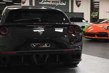 Ferrari GTC4Lusso T V8