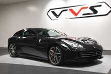 Ferrari GTC4Lusso T V8