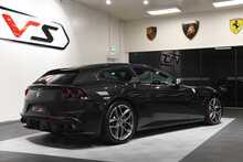 Ferrari GTC4Lusso T V8