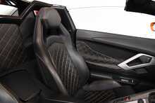 Lamborghini Aventador V12 LP 700-4