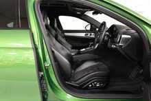 Porsche Panamera T V8 GTS