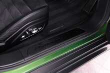 Porsche Panamera T V8 GTS