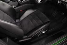 Porsche Panamera T V8 GTS