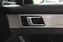 Porsche Panamera T V8 GTS