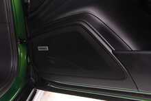 Porsche Panamera T V8 GTS