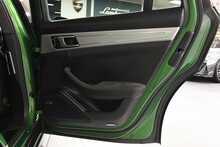 Porsche Panamera T V8 GTS