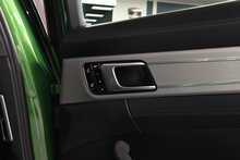 Porsche Panamera T V8 GTS