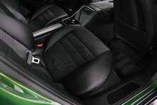 Porsche Panamera T V8 GTS