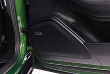 Porsche Panamera T V8 GTS