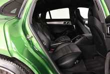 Porsche Panamera T V8 GTS