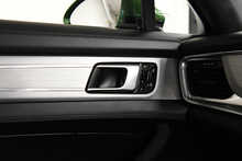 Porsche Panamera T V8 GTS