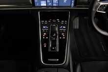 Porsche Panamera T V8 GTS